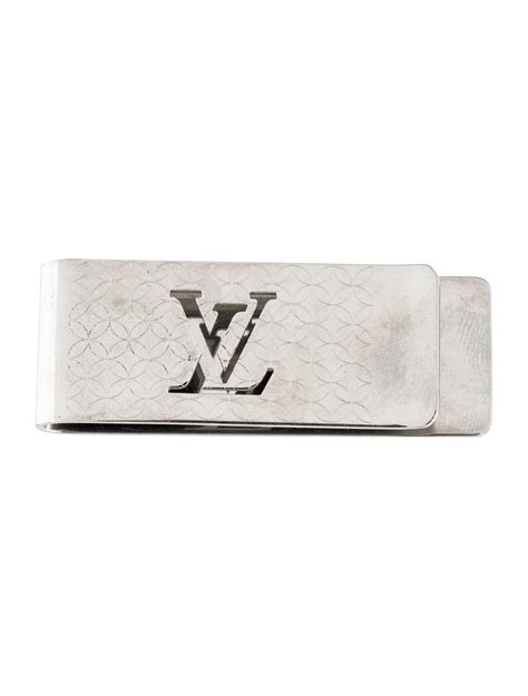 louis vuitton money clip|Louis Vuitton Money Clips for Men .